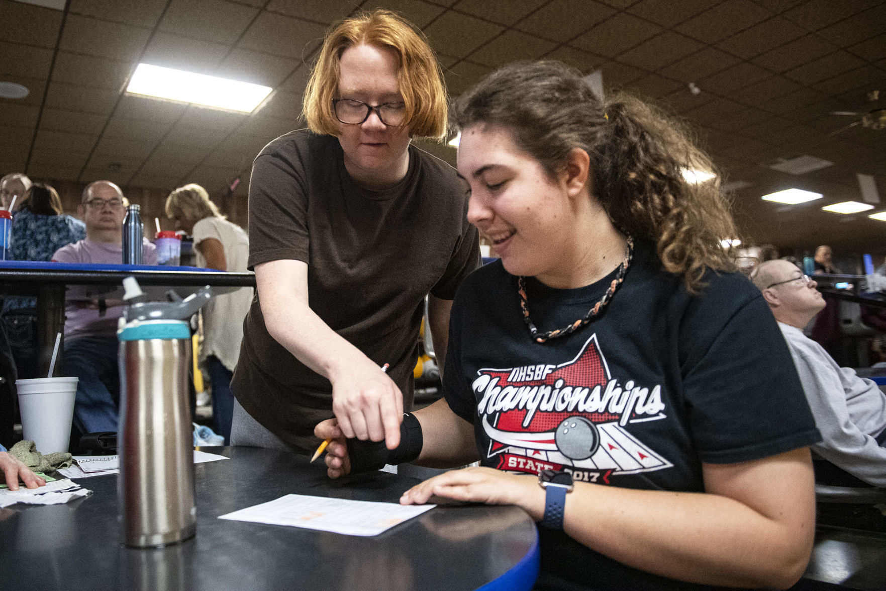 Nebraska Transition College